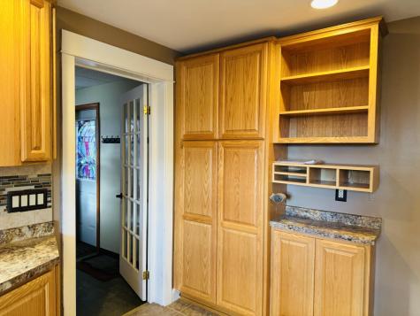 376 Fort Fairfield Road Caribou ME 04736