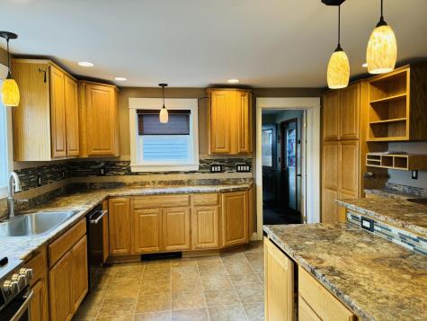 376 Fort Fairfield Road Caribou ME 04736