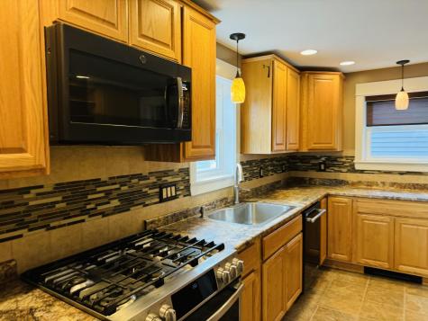 376 Fort Fairfield Road Caribou ME 04736