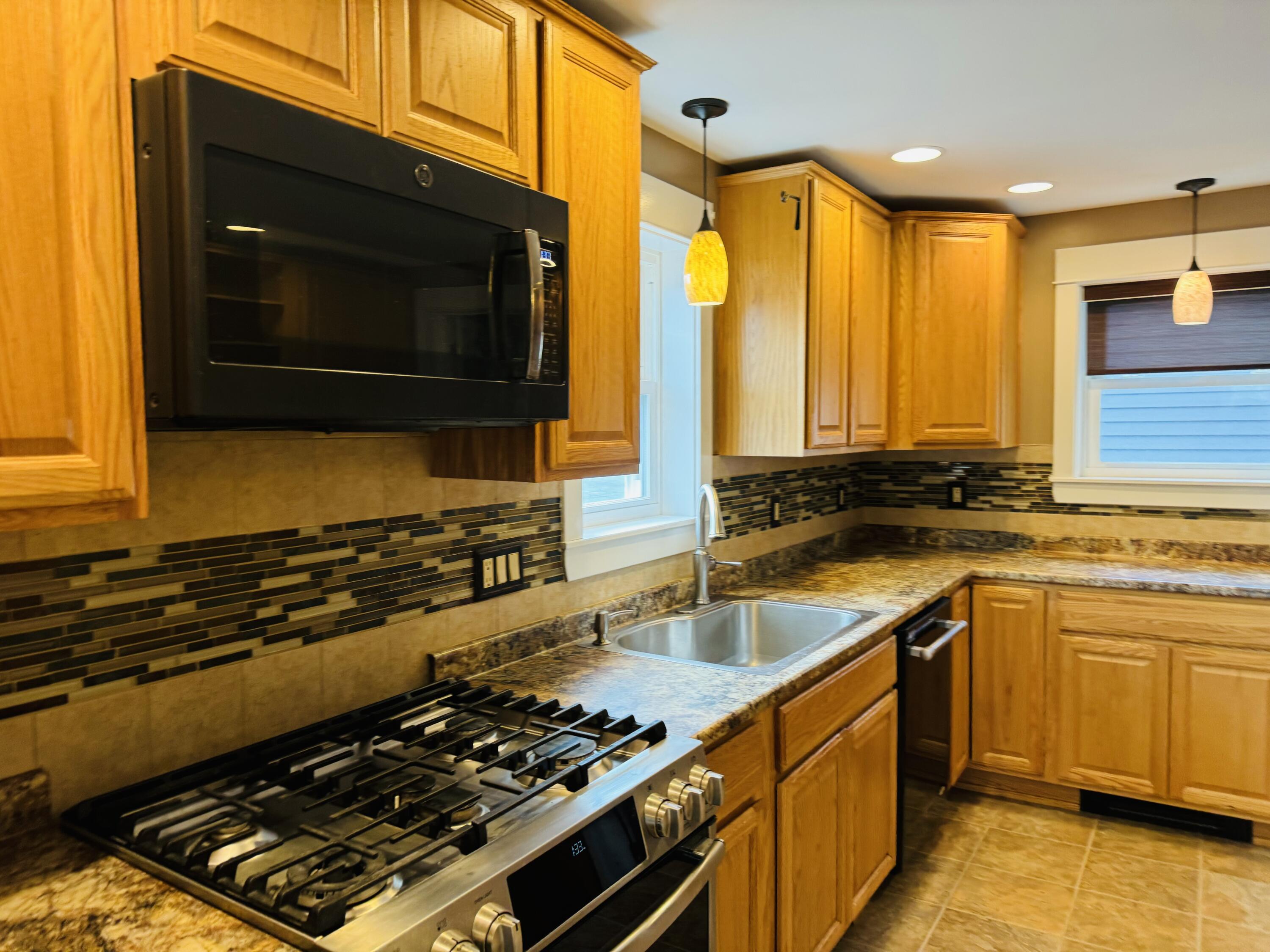 376 Fort Fairfield Road Caribou ME 04736