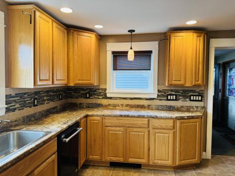 376 Fort Fairfield Road Caribou ME 04736