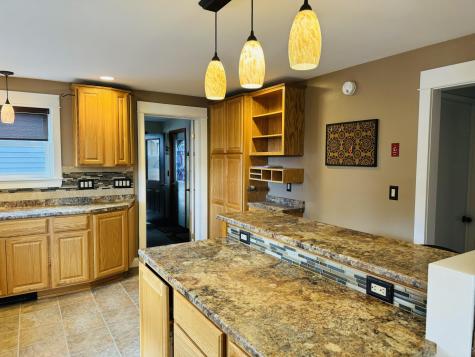 376 Fort Fairfield Road Caribou ME 04736