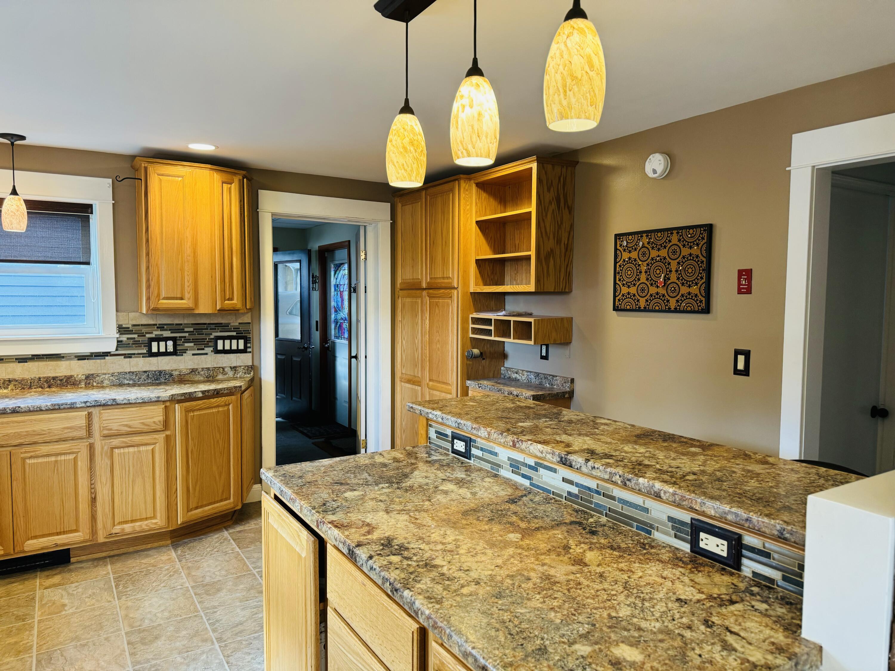 376 Fort Fairfield Road Caribou ME 04736