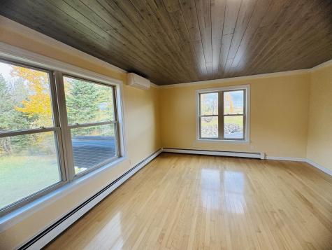 376 Fort Fairfield Road Caribou ME 04736