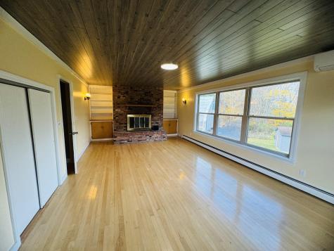 376 Fort Fairfield Road Caribou ME 04736