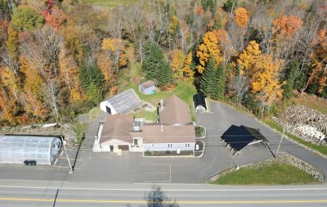 376 Fort Fairfield Road Caribou ME 04736