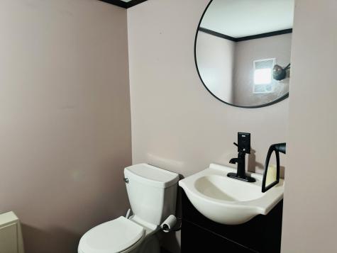 376 Fort Fairfield Road Caribou ME 04736