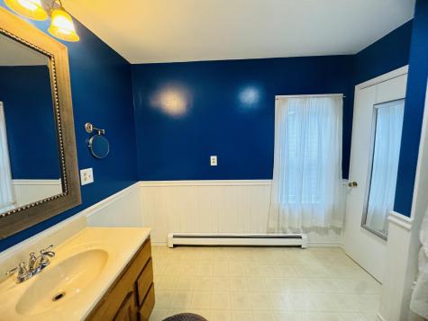 376 Fort Fairfield Road Caribou ME 04736