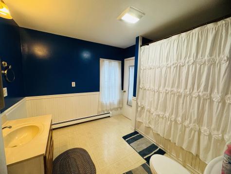 376 Fort Fairfield Road Caribou ME 04736