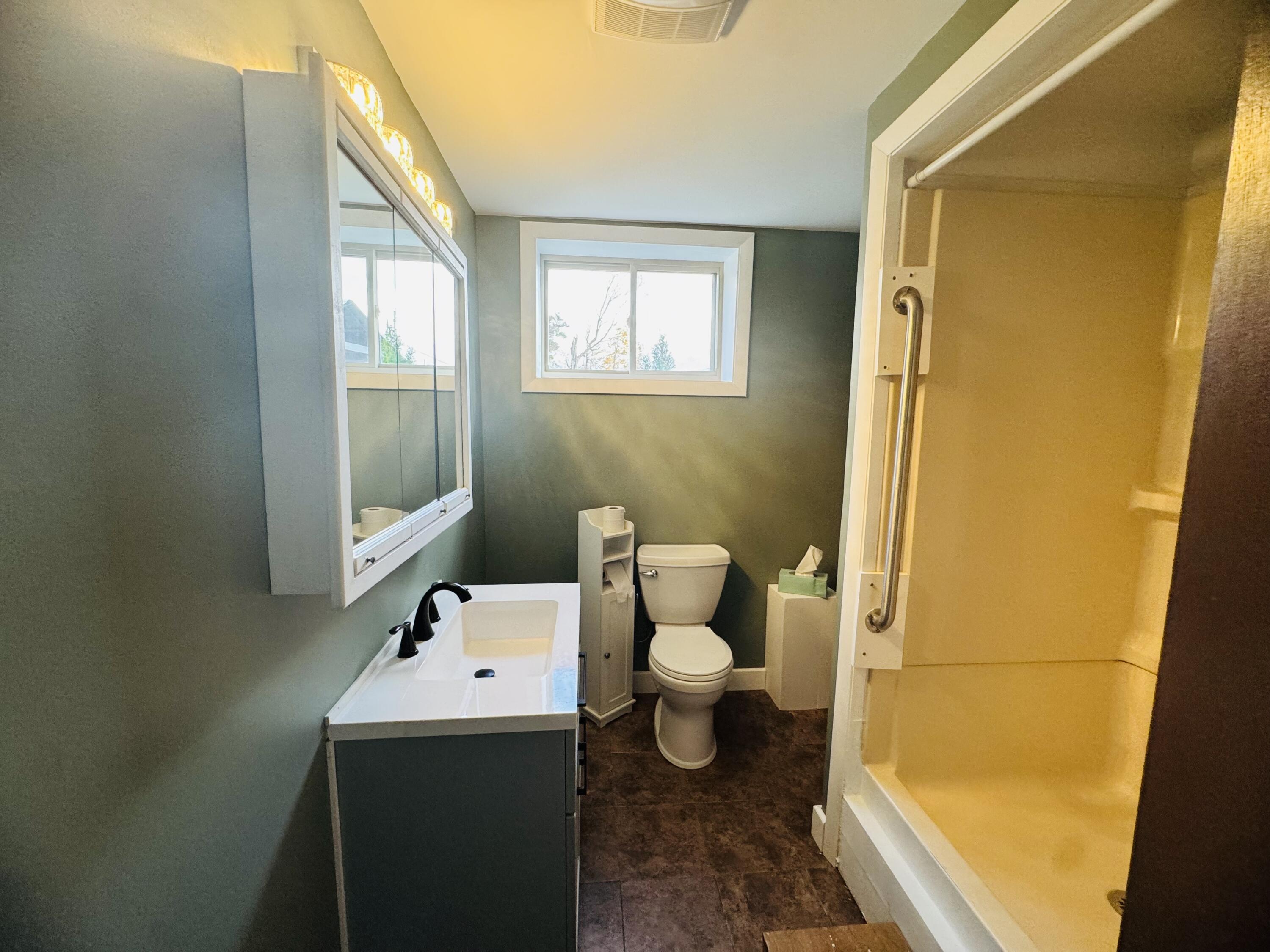 376 Fort Fairfield Road Caribou ME 04736