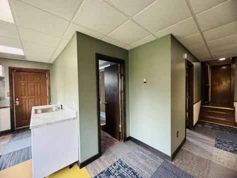 376 Fort Fairfield Road Caribou ME 04736