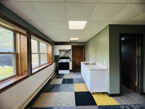 376 Fort Fairfield Road Caribou ME 04736