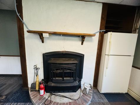 376 Fort Fairfield Road Caribou ME 04736