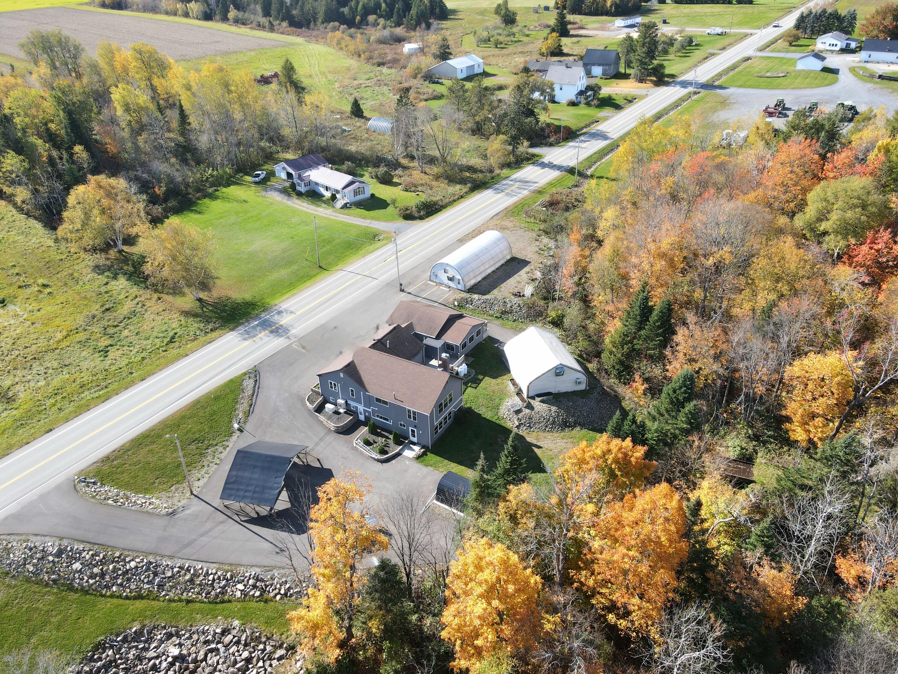 376 Fort Fairfield Road Caribou ME 04736