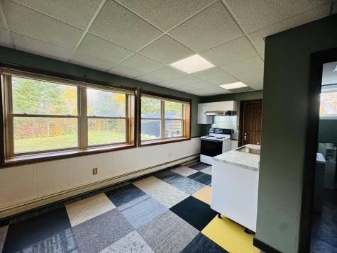 376 Fort Fairfield Road Caribou ME 04736