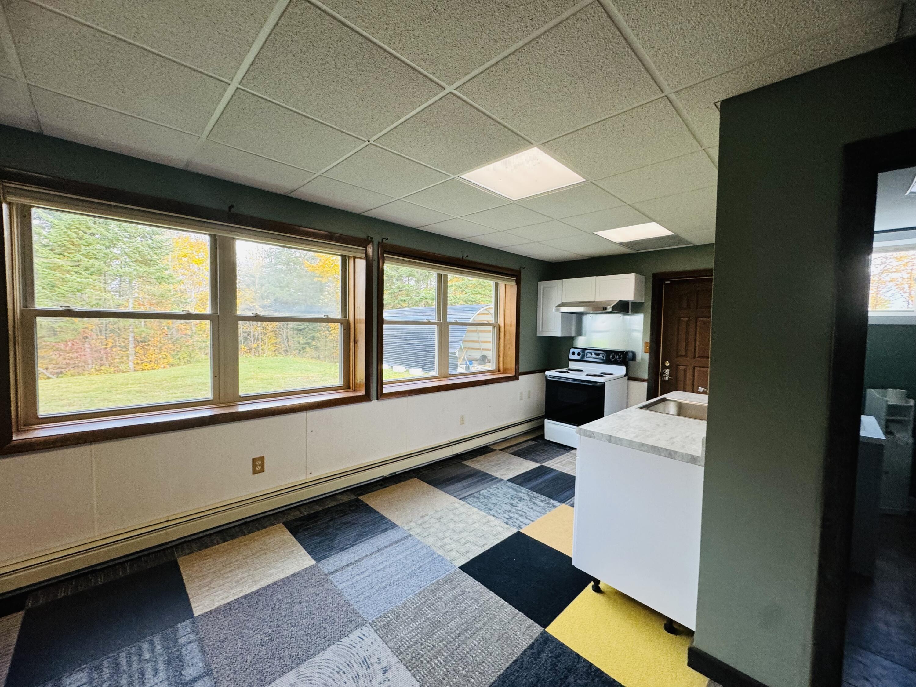 376 Fort Fairfield Road Caribou ME 04736