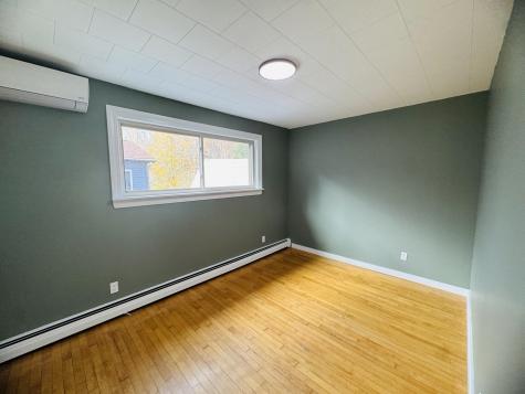 376 Fort Fairfield Road Caribou ME 04736