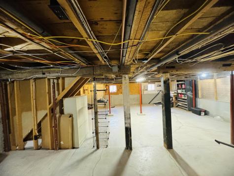 376 Fort Fairfield Road Caribou ME 04736