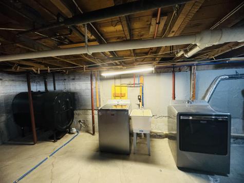 376 Fort Fairfield Road Caribou ME 04736