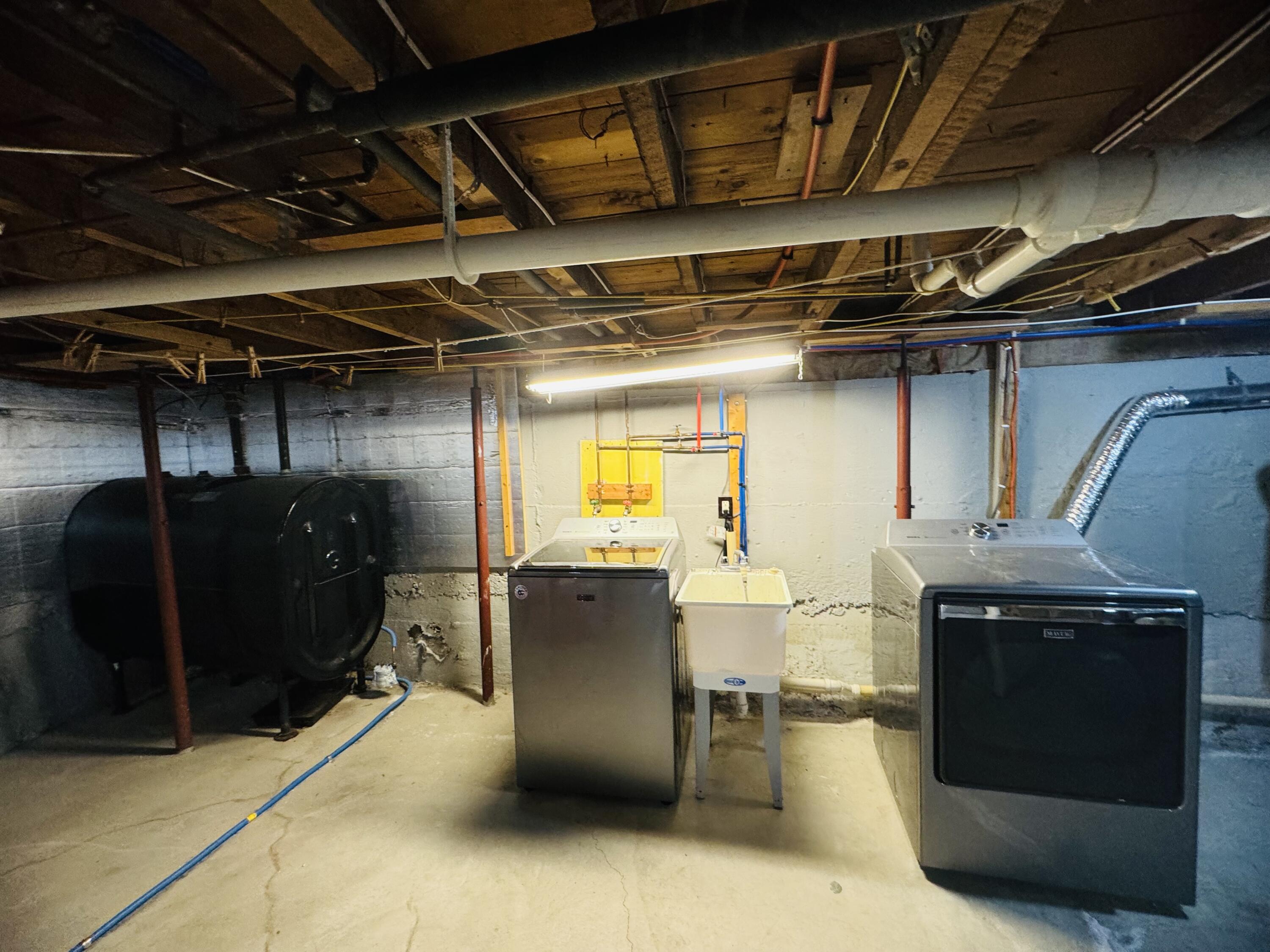 376 Fort Fairfield Road Caribou ME 04736