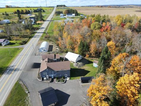 376 Fort Fairfield Road Caribou ME 04736