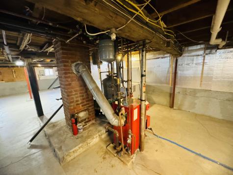 376 Fort Fairfield Road Caribou ME 04736