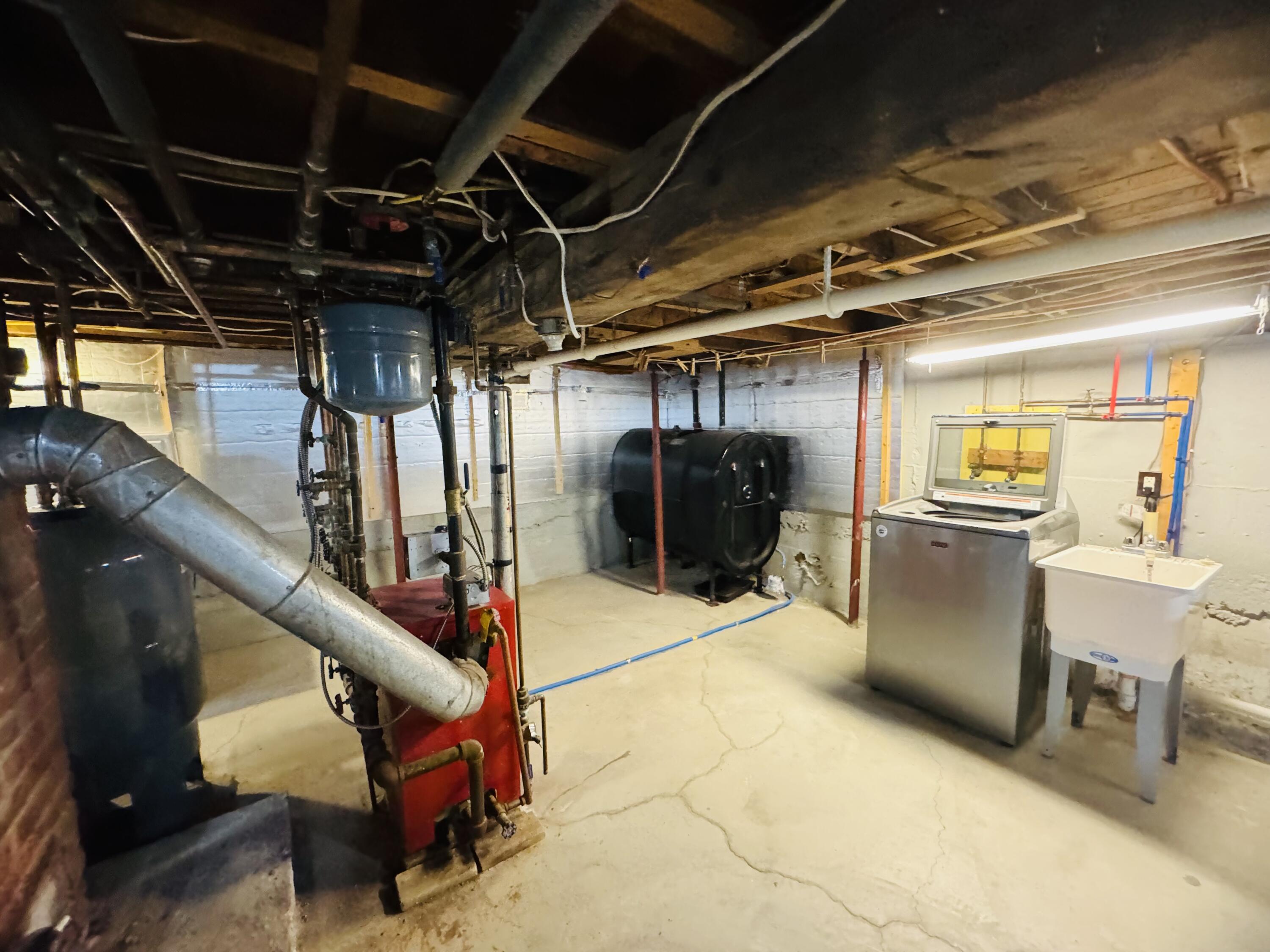 376 Fort Fairfield Road Caribou ME 04736