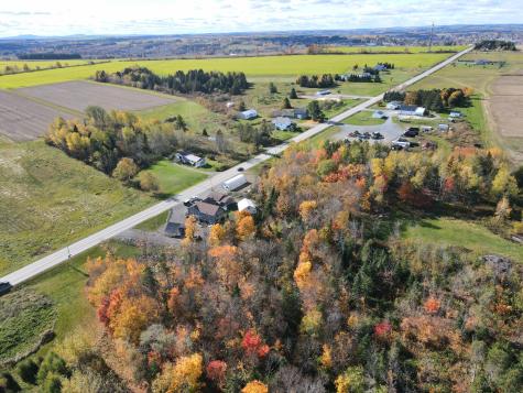376 Fort Fairfield Road Caribou ME 04736