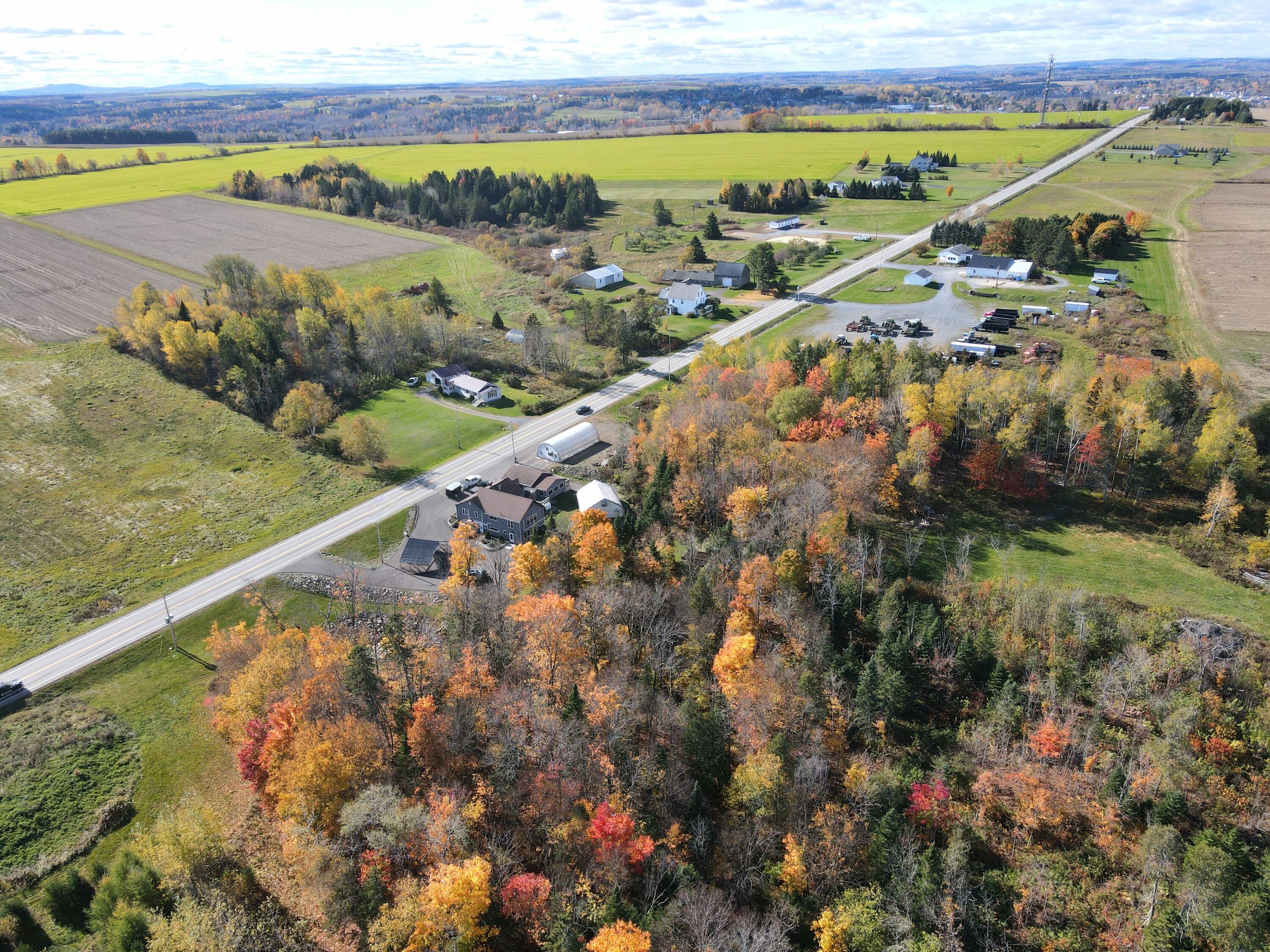 376 Fort Fairfield Road Caribou ME 04736