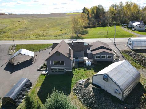 376 Fort Fairfield Road Caribou ME 04736