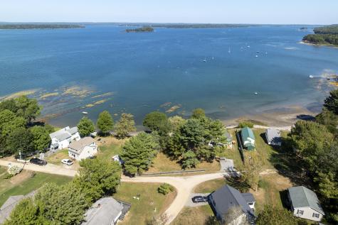 15 Loon Road Harpswell ME 04079