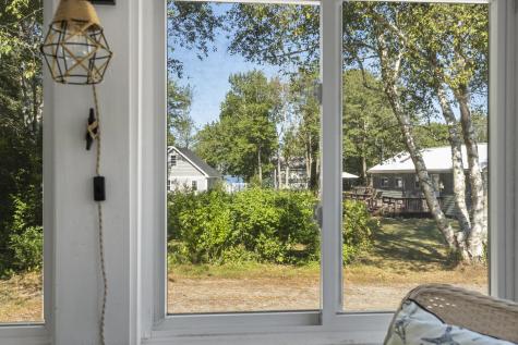 15 Loon Road Harpswell ME 04079