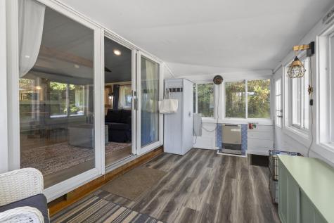 15 Loon Road Harpswell ME 04079