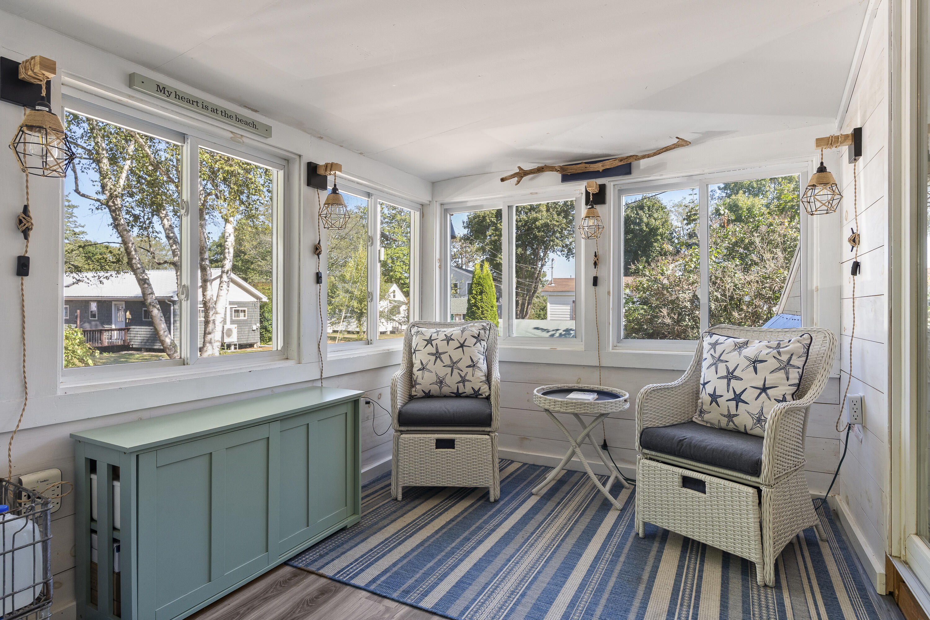 15 Loon Road Harpswell ME 04079