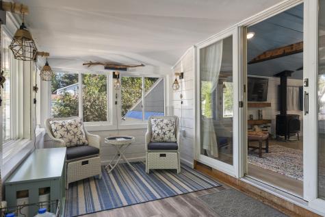 15 Loon Road Harpswell ME 04079