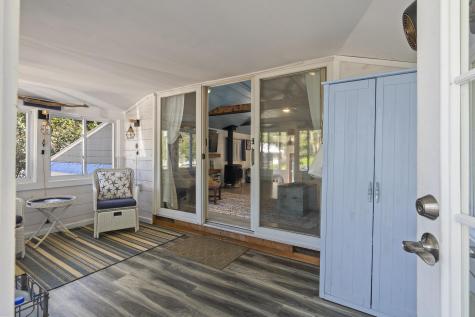 15 Loon Road Harpswell ME 04079