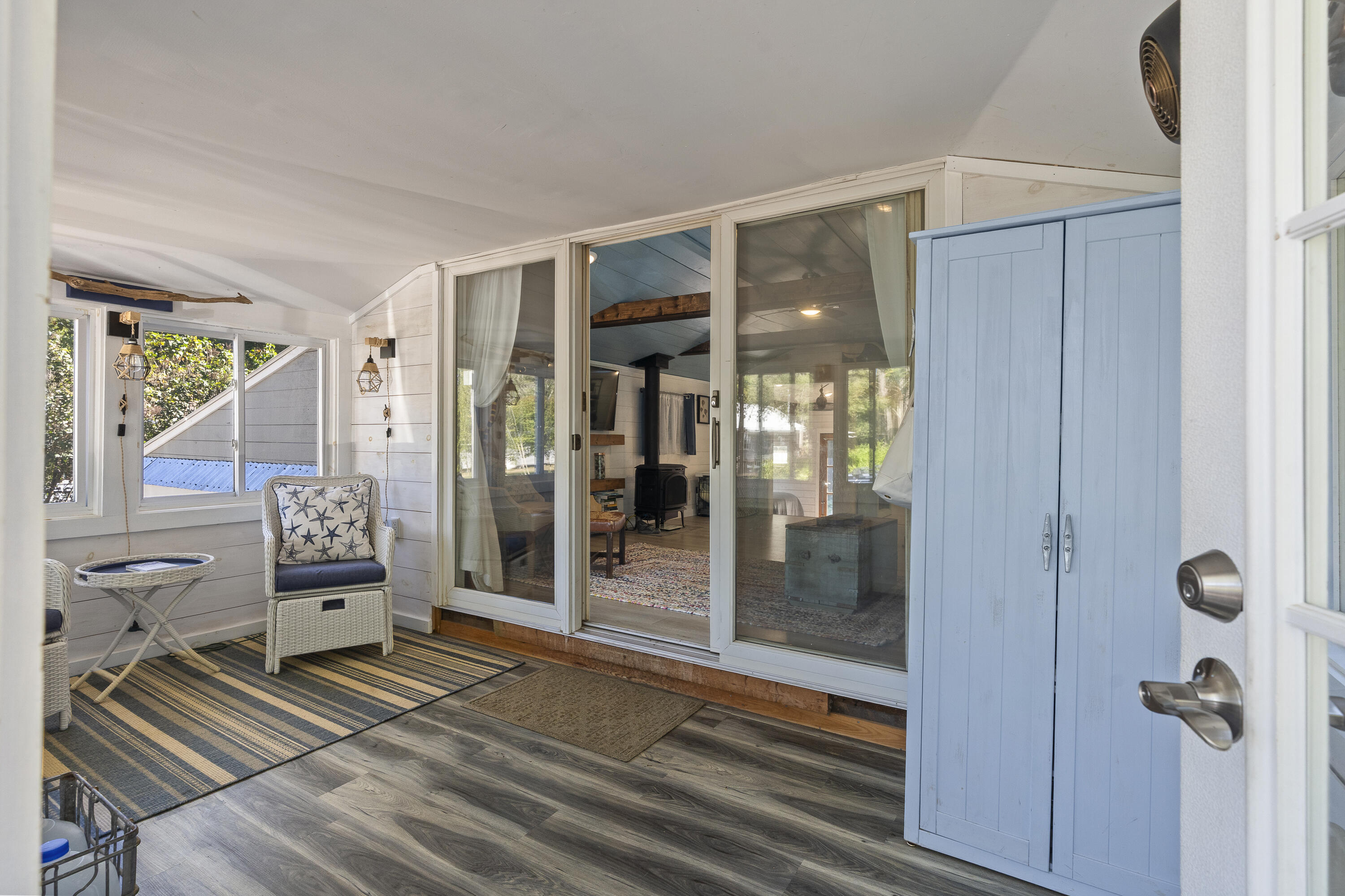 15 Loon Road Harpswell ME 04079