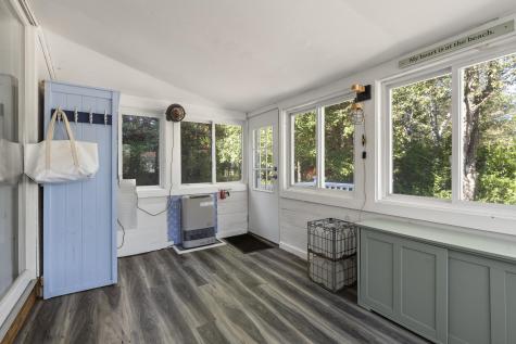 15 Loon Road Harpswell ME 04079