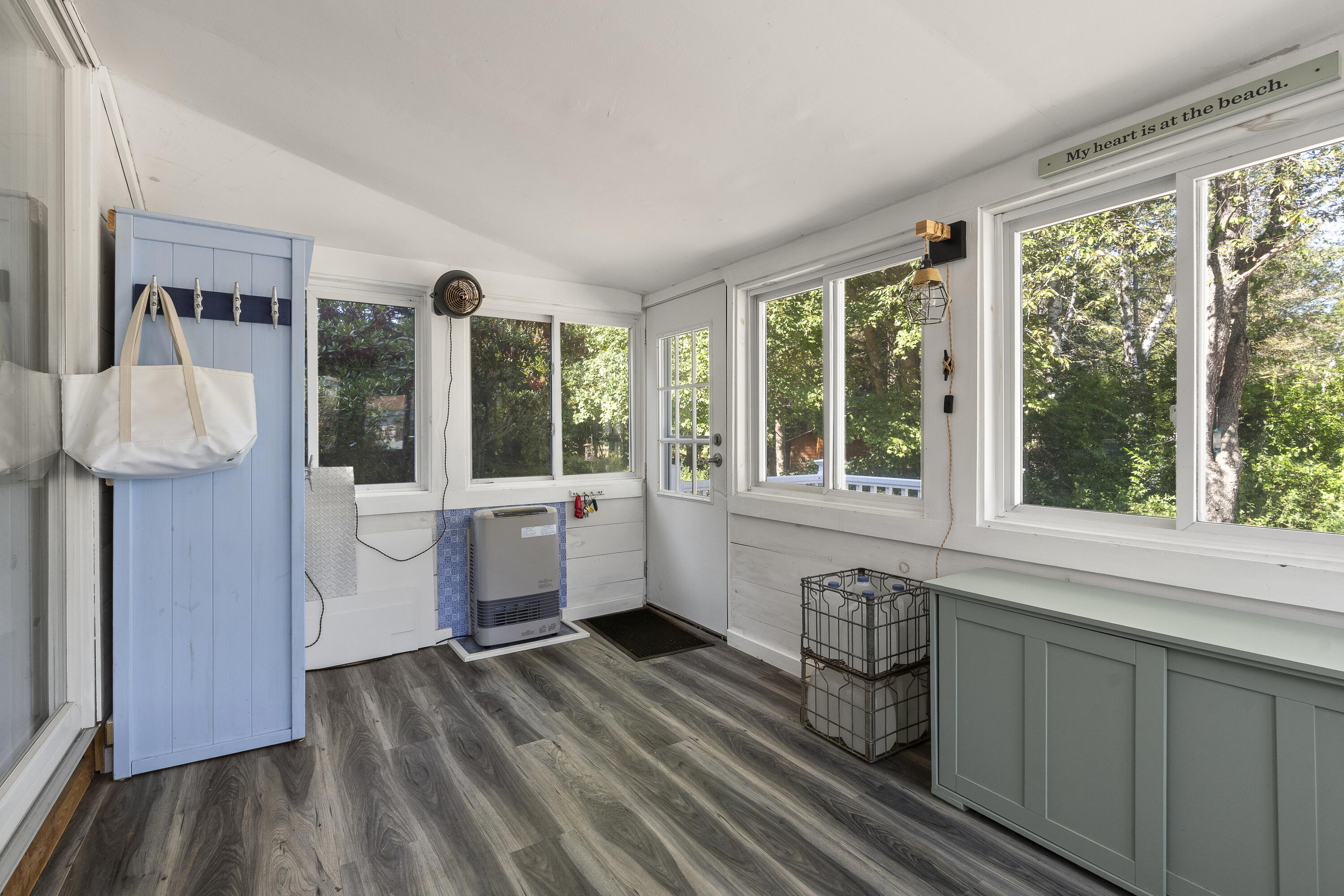 15 Loon Road Harpswell ME 04079