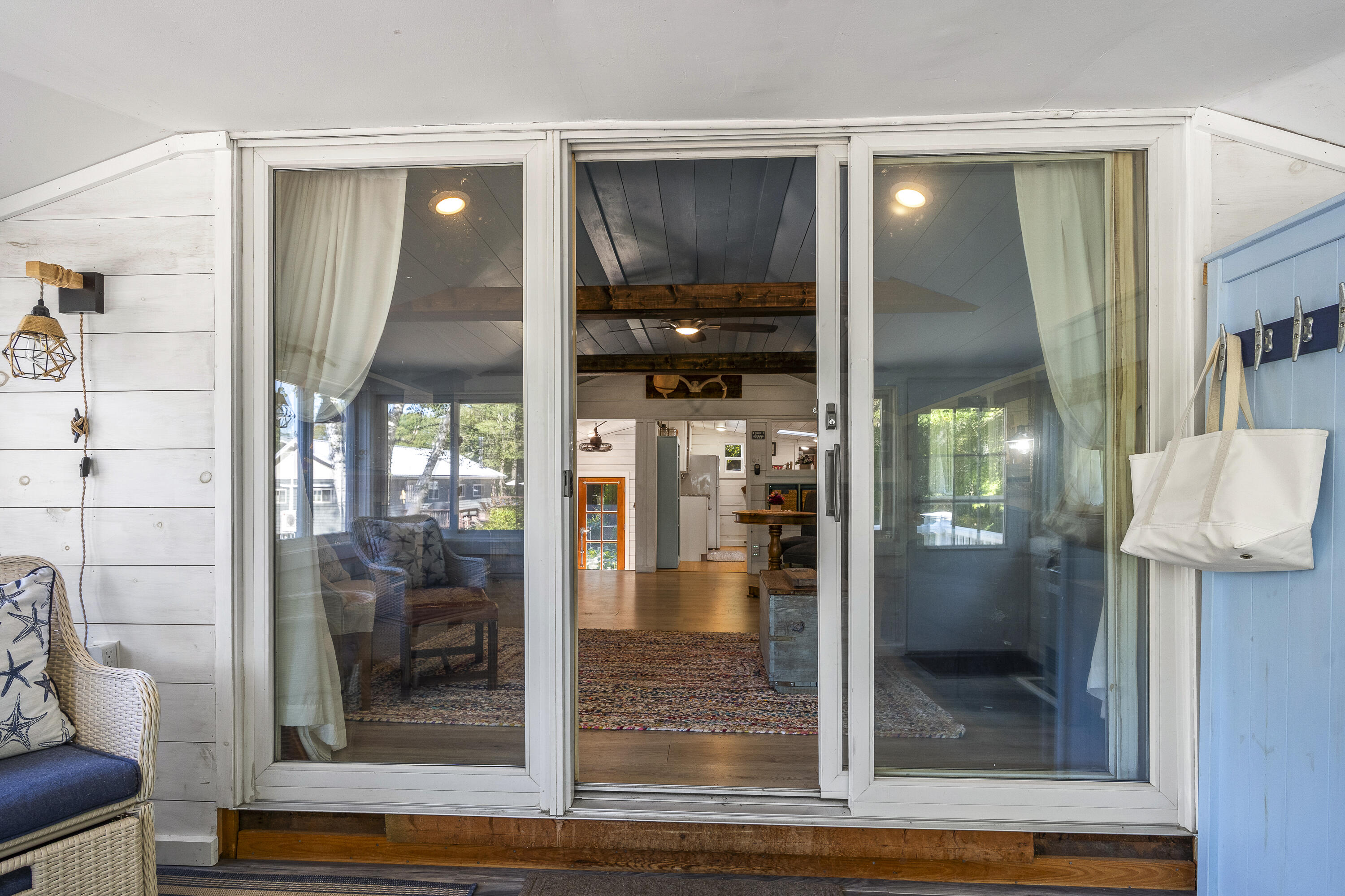 15 Loon Road Harpswell ME 04079