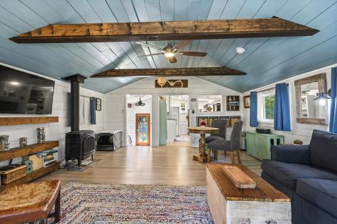 15 Loon Road Harpswell ME 04079