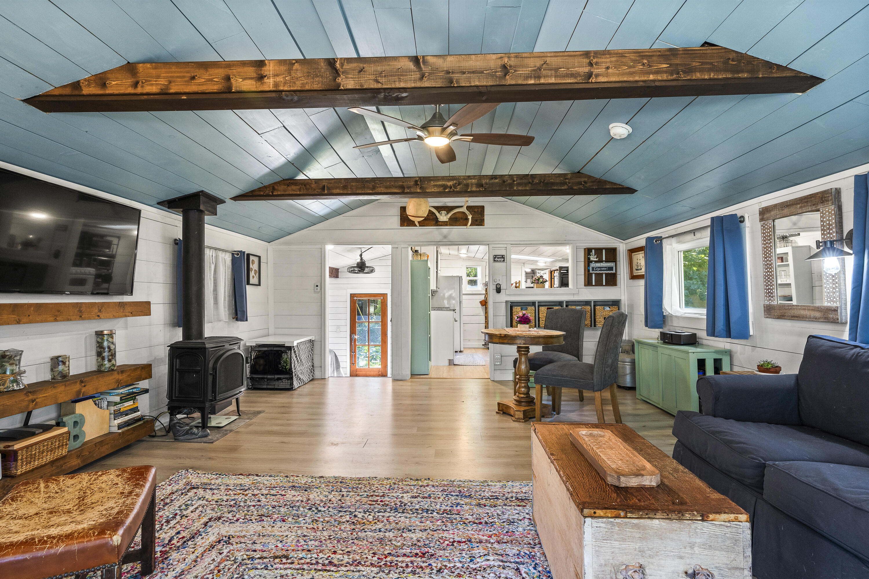 15 Loon Road Harpswell ME 04079