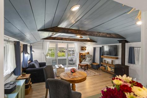 15 Loon Road Harpswell ME 04079