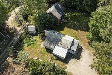 15 Loon Road Harpswell ME 04079