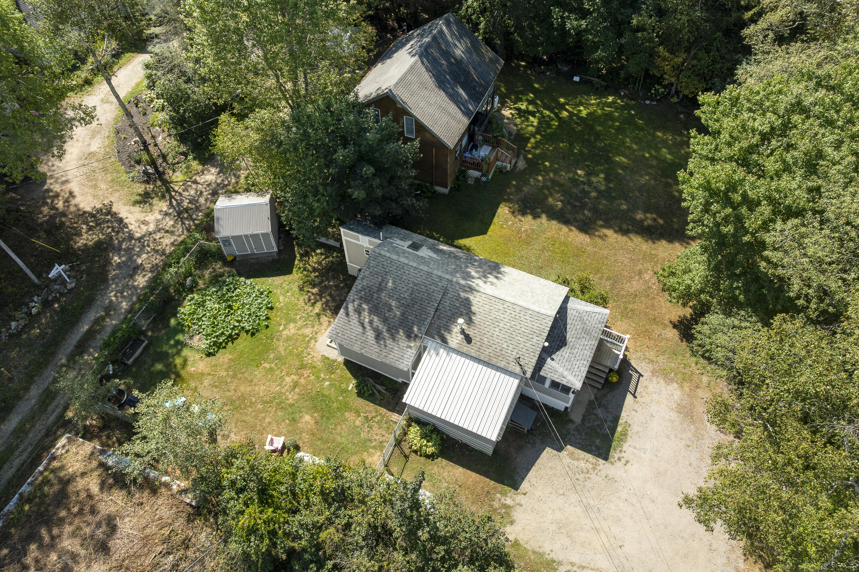 15 Loon Road Harpswell ME 04079