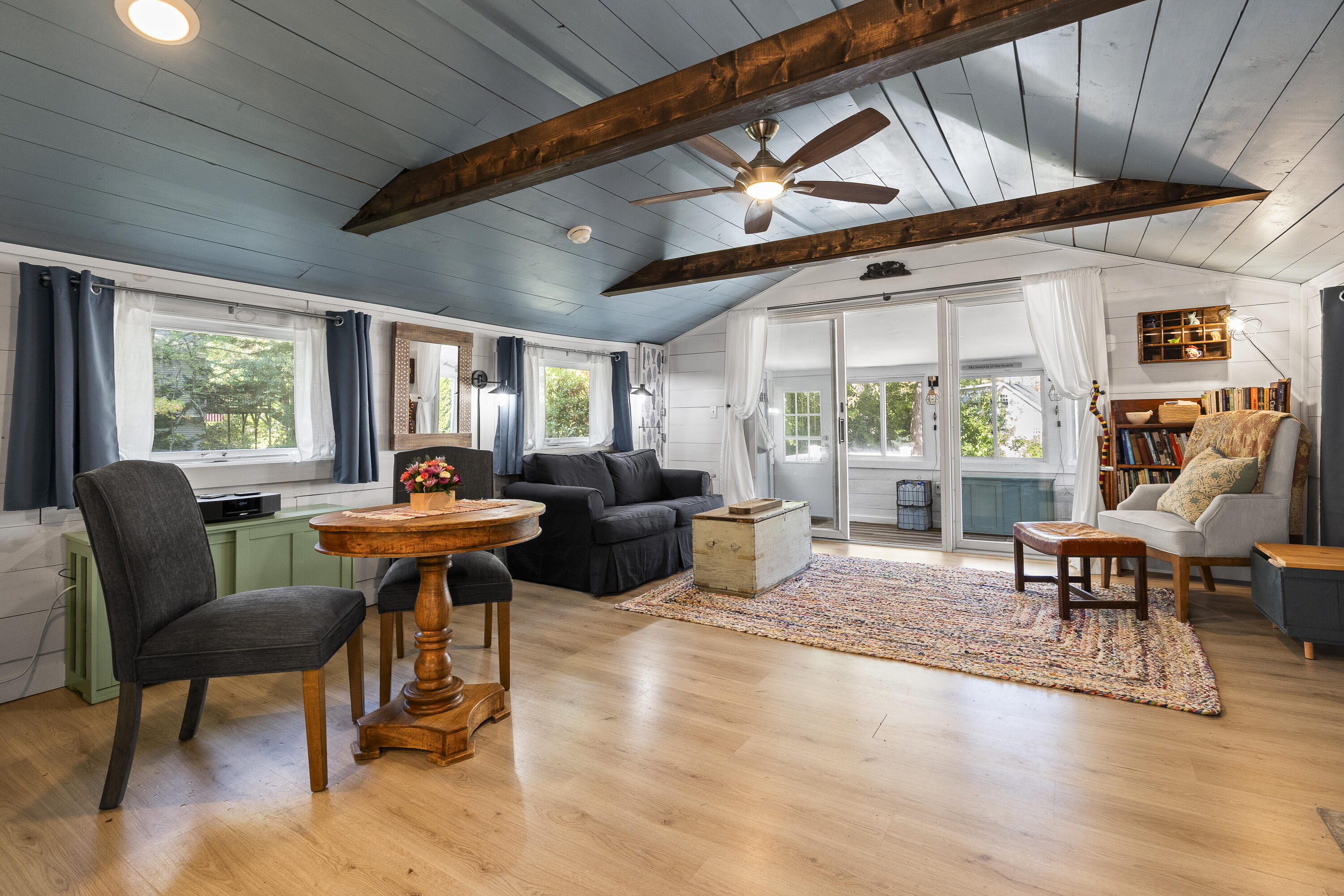 15 Loon Road Harpswell ME 04079