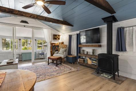 15 Loon Road Harpswell ME 04079