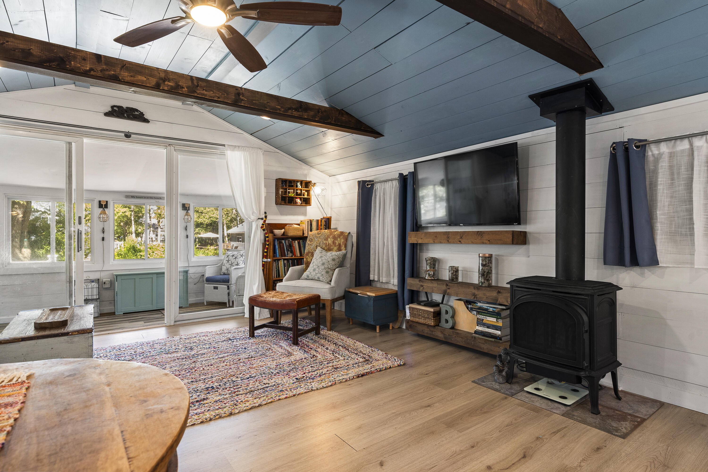 15 Loon Road Harpswell ME 04079