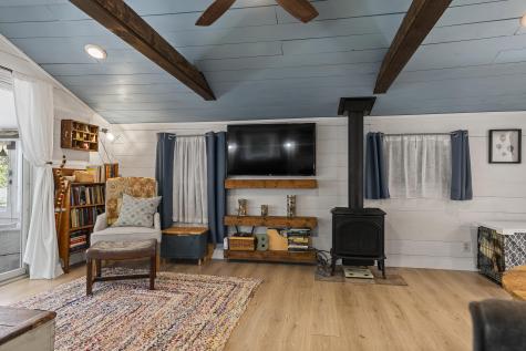 15 Loon Road Harpswell ME 04079