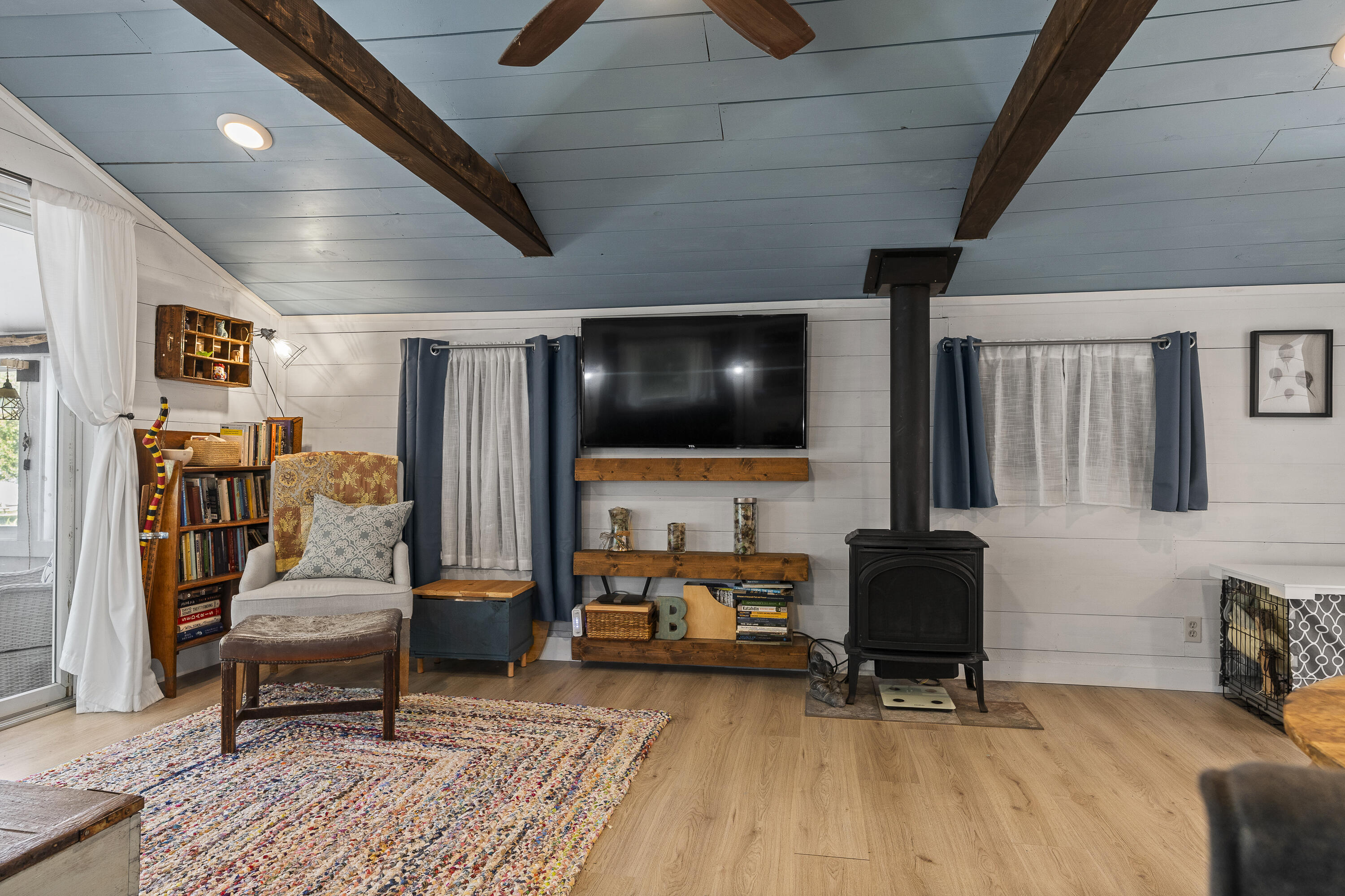 15 Loon Road Harpswell ME 04079